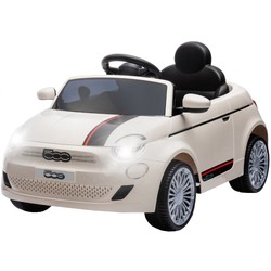 Milly Mally Fiat 500e