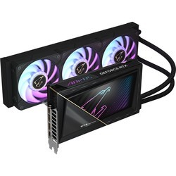 Gigabyte GeForce RTX 5090 AORUS XTREME WATERFORCE 32G