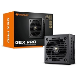 Cougar GEX PRO 650