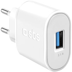 SBS USB Travel Charger 10W