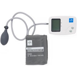 Medline MDS3002