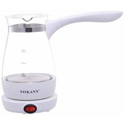 SOKANY YLW-607