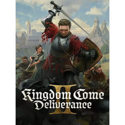 Warhorse Studios Kingdom Come: Deliverance II