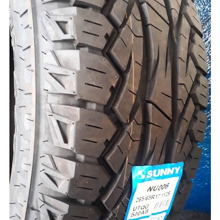 Sunny NU006 265/60 R18 110H