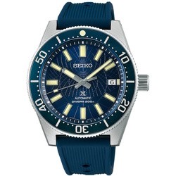 Seiko 1965 Heritage Diver Save the Ocean SLA065J1