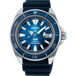 Seiko King Samurai Great Blue PADI Edition SRPJ93K1