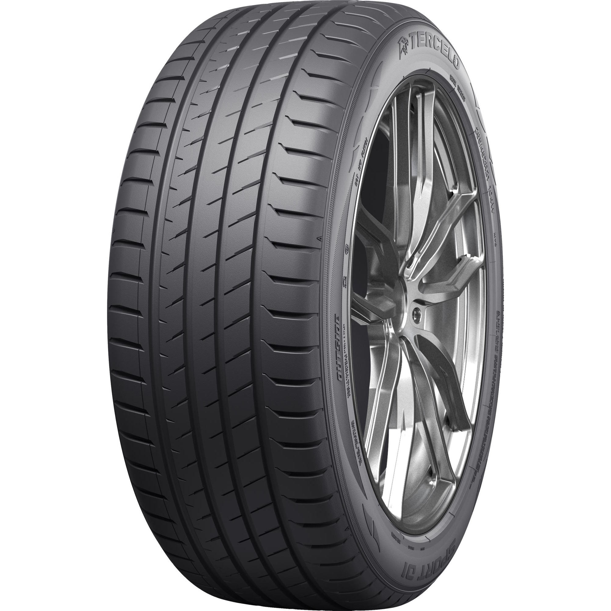Tercelo Sport D1 185/55 R16 87V