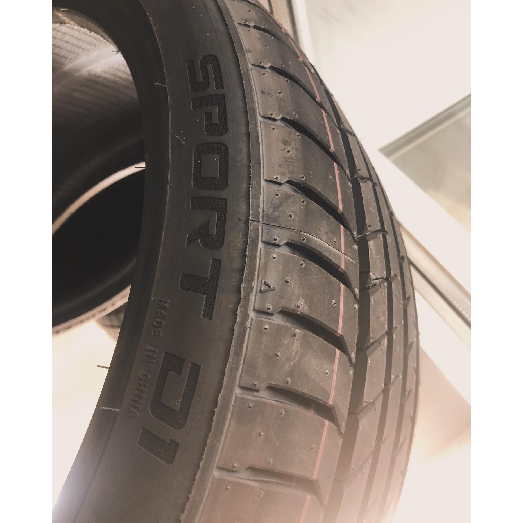Tercelo Sport D1 185/55 R16 87V