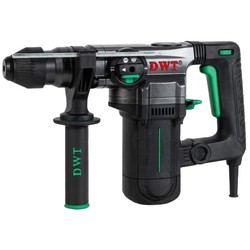 DWT BHP12-28V BMC