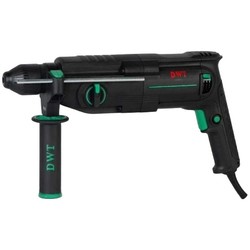 DWT SBHP10-30 BMC
