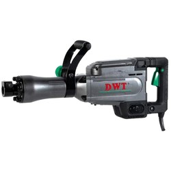 DWT AHP14-30 BMC