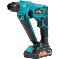 NAC HE-SDS-LI-ST-20V