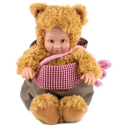 Anne Geddes Baby Bear 21071