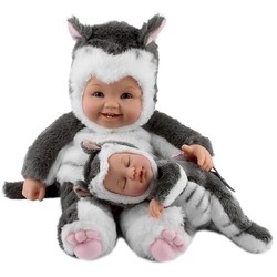 Anne Geddes Little Sister Kitten Set 575706
