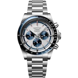 Longines Conquest L3.835.4.98.6