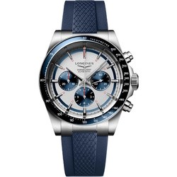 Longines Conquest L3.835.4.98.9