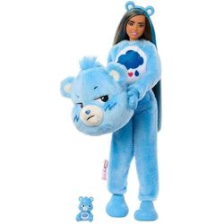 Barbie Cutie Reveal Bunny Koala JCN96