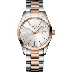 Longines Conquest Classic L2.386.3.72.7