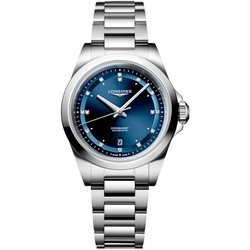 Longines Conquest L3.320.4.97.6