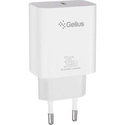 Gelius Mains Charger PD35W