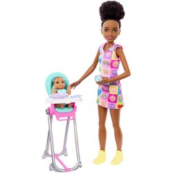 Barbie Skipper Babysitters Inc. HTK34