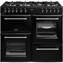 Belling Farmhouse 100DF