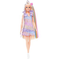 Barbie Hair Play JCT72