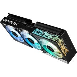 KFA2 GeForce RTX 5080 1-Click OC