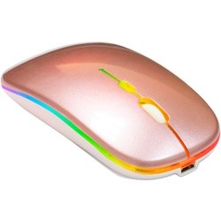SETTY Wireless RGB Mouse