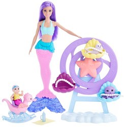 Barbie Dreamtopia HLC30