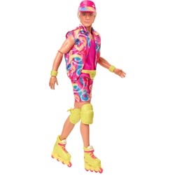 Barbie The Movie Skating Outfit Ken JBJ51