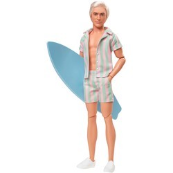 Barbie The Movie Ken JBJ54