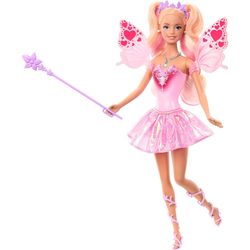 Barbie Fantasy Fairy JCP76