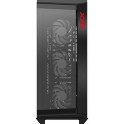 A-Data XPG BATTLECRUISER II ST Black
