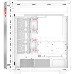 A-Data XPG BATTLECRUISER II ST White