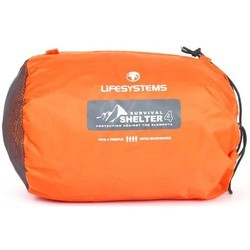 Lifesystems Survival Shelter 4