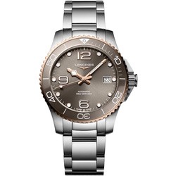 Longines HydroConquest GMT L3.780.3.78.6