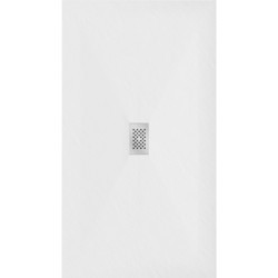 Mexen Hugo 160x100 42101016-X