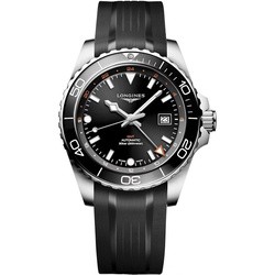 Longines HydroConquest GMT L3.890.4.56.9
