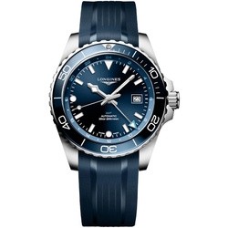 Longines HydroConquest GMT L3.890.4.96.9