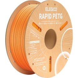 Elegoo Rapid PETG Orange 1kg