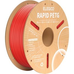 Elegoo Rapid PETG Red 1kg