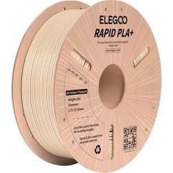 Elegoo Rapid PLA+ Beige 1kg