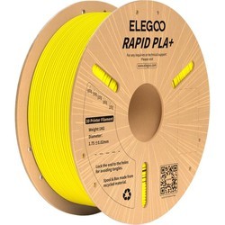Elegoo Rapid PLA+ Yellow 1kg