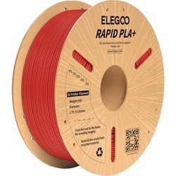Elegoo Rapid PLA+ Red 1kg