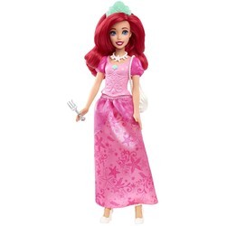 Disney Princess Getting Ready Ariel HLX34