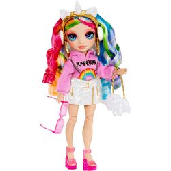 Rainbow High Amaya Raine 121411