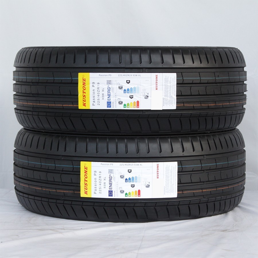 Kustone Passion P9 315/35 R20 110W