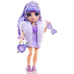 Rainbow High Violet Willow 121404