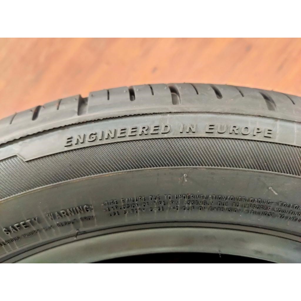 Rydanz Reac R05 185/60 R15 88H